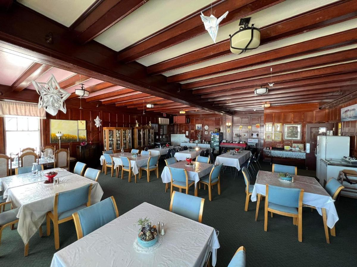 Red Rock Inn Eksteriør bilde